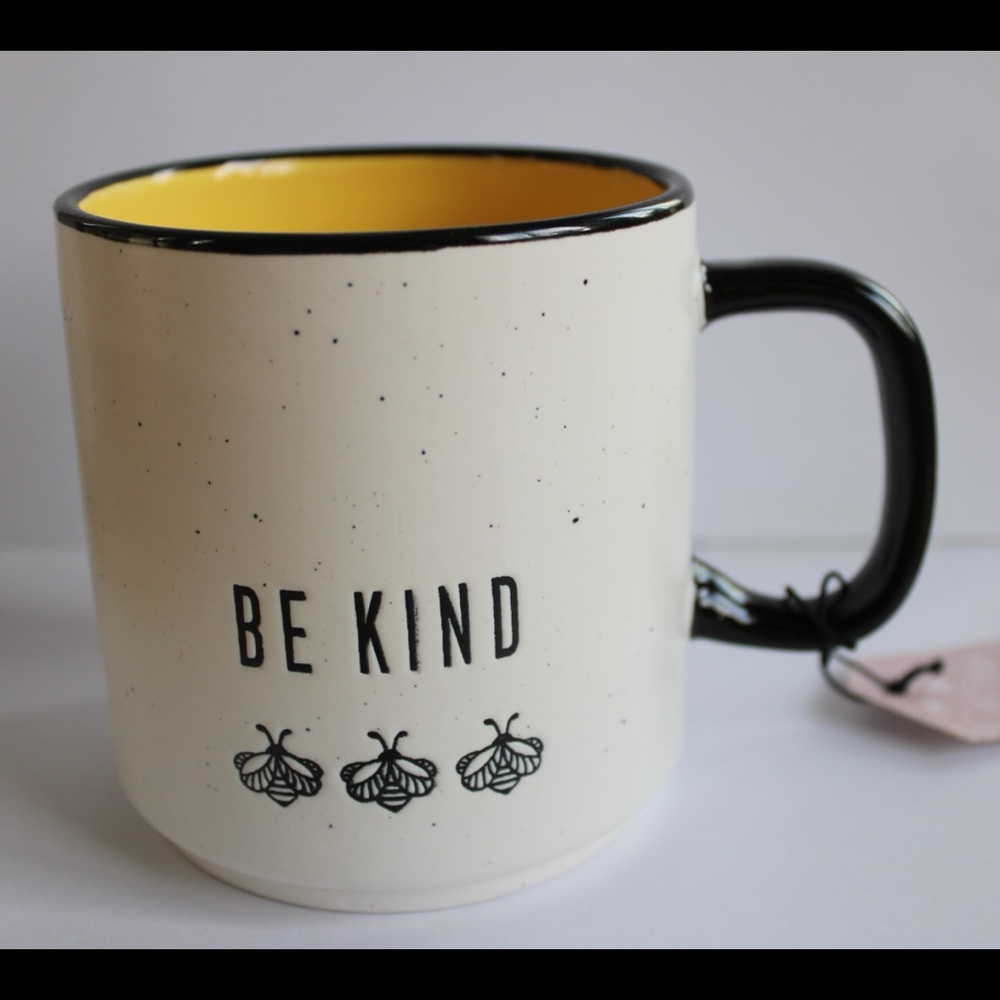 Be Kind Mug